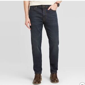 Goodfellow & Co Comfort Wear Slim Denim. NWT